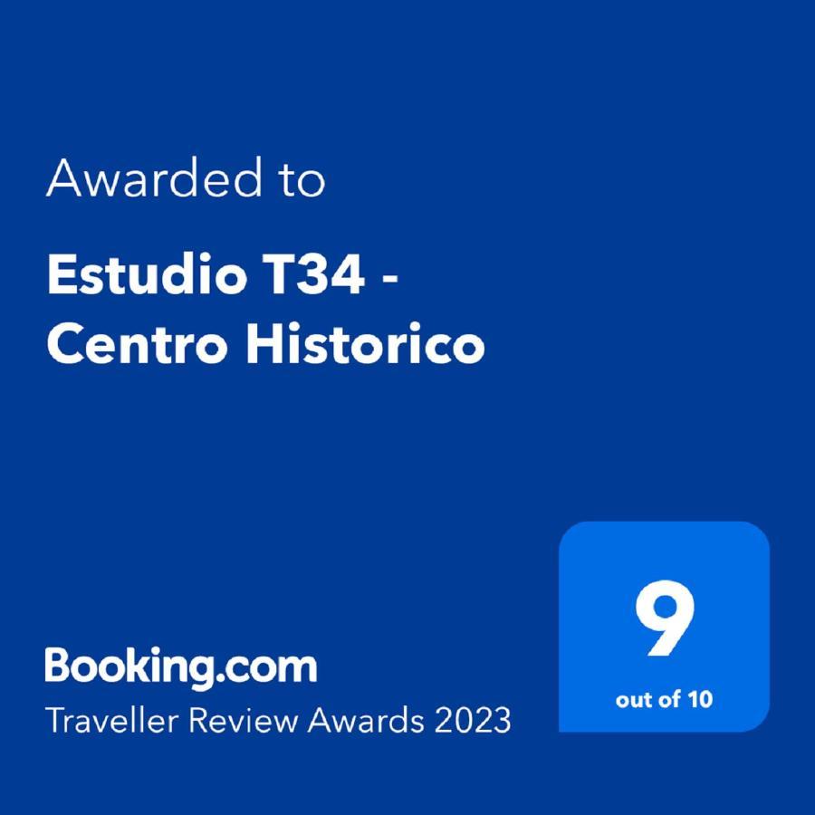 ליסבון Estudio T34 - City Historic Center מראה חיצוני תמונה