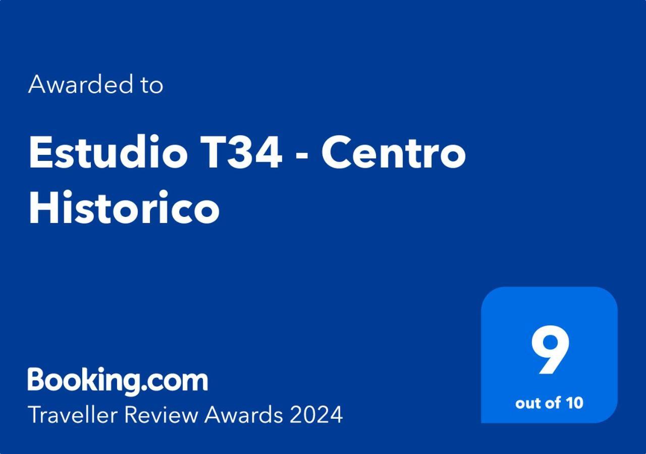 ליסבון Estudio T34 - City Historic Center מראה חיצוני תמונה